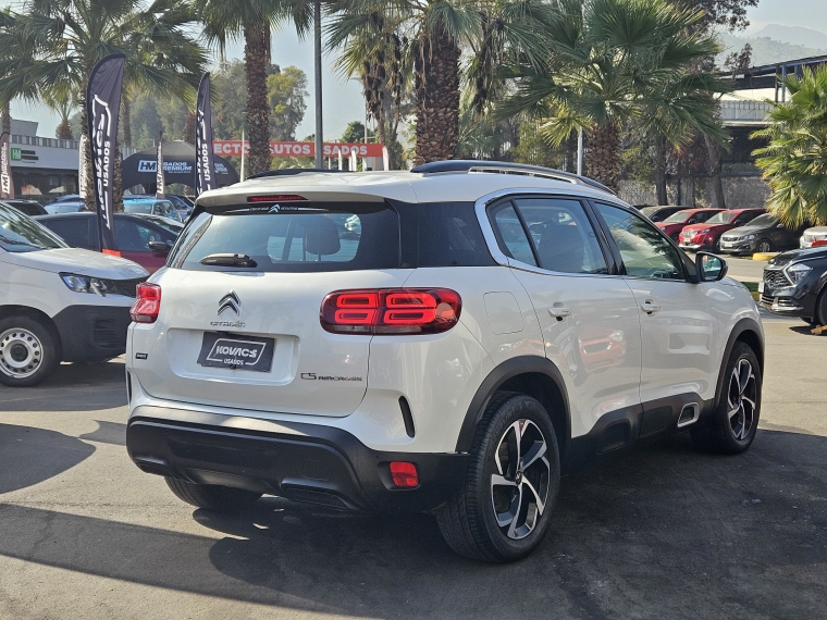 Citroen C-5 Aircross Hdi1.5 2020 Usado  Usado en Kovacs Usados