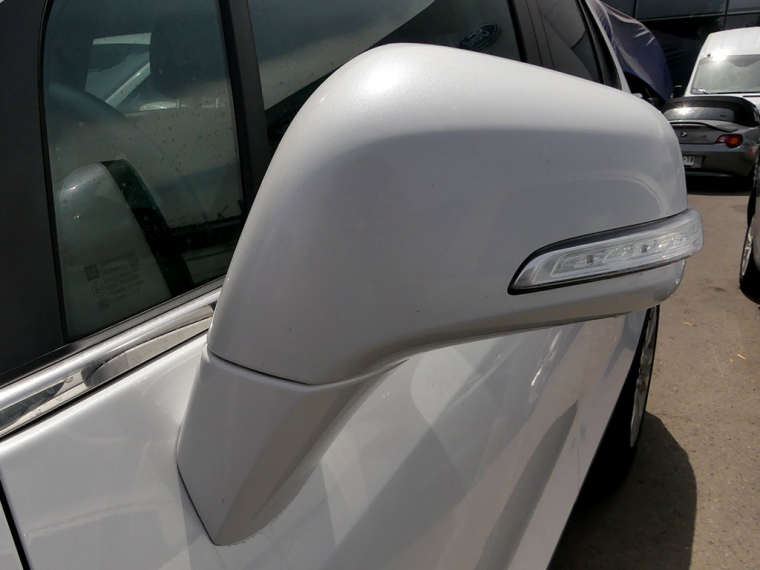 Chevrolet Tracker Lt 2018 Usado  Usado en Webautos.cl