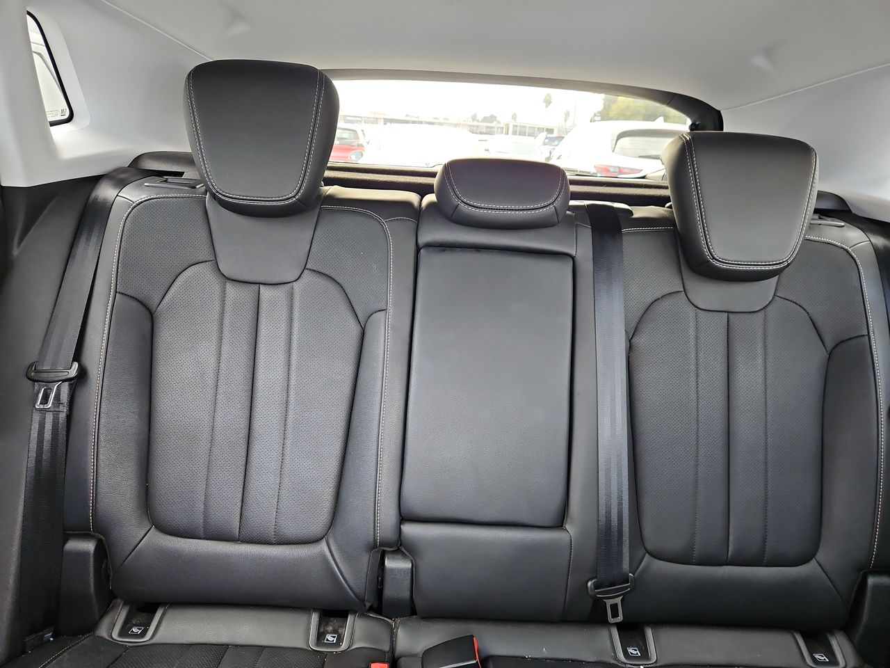 Opel Grandland  Grandland 130 1.2t Aut 2024 Usado en Usados de Primera - Sergio Escobar
