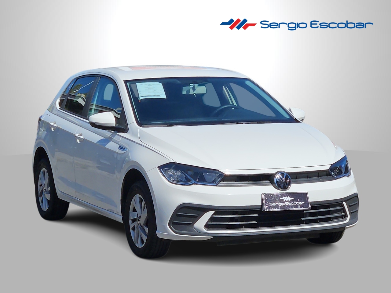 VOLKSWAGEN POLO POLO TSI 1.0 AUT 2025