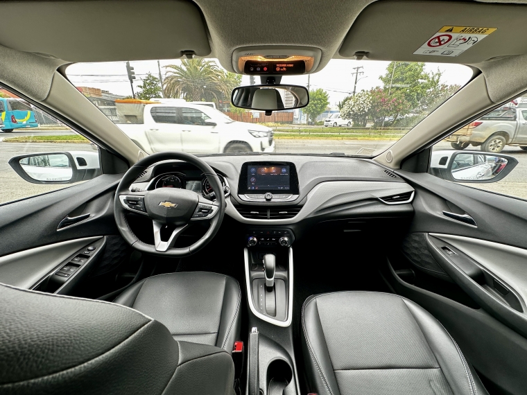 Chevrolet Onix 1.0 Sedan Premier At 2023 Usado  Usado en Kovacs Usados