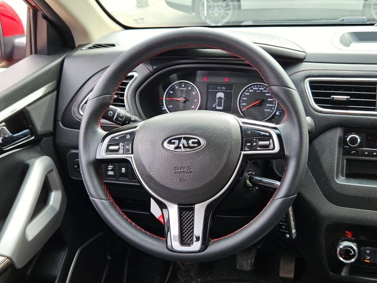 Jac Js2 Js2 Hb 1.5 2021 Usado en Rosselot Usados