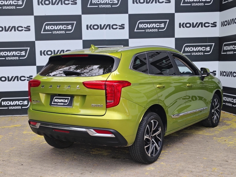 Haval Jolion 1.5 Elite Mt 2023 Usado  Usado en Kovacs Usados