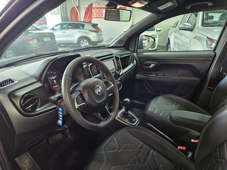 Ram 700 700 Laramie Cd 1.3 Aut 2024 Usado en Rosselot Usados
