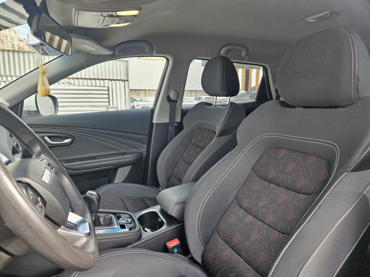 Jetour X70 Gl Mt 2024 Usado  Usado en Kovacs Usados