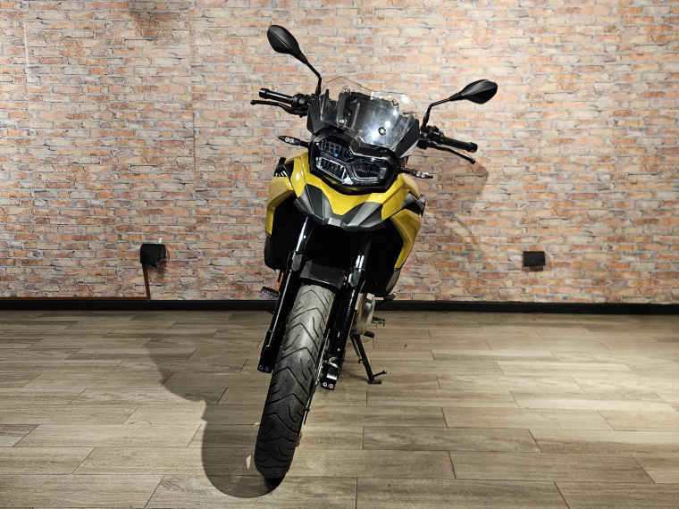 Bmw F 750 gs Ii 2019 Usado en BMW Premium Selection