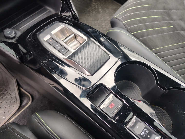 Peugeot 2008 2008 4x2 1.2 Aut 2025 Usado en Rosselot Usados