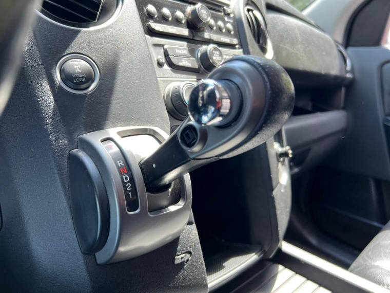 Honda Pilot Exl 3.5 4x4 2013  Usado en RSD Automotriz