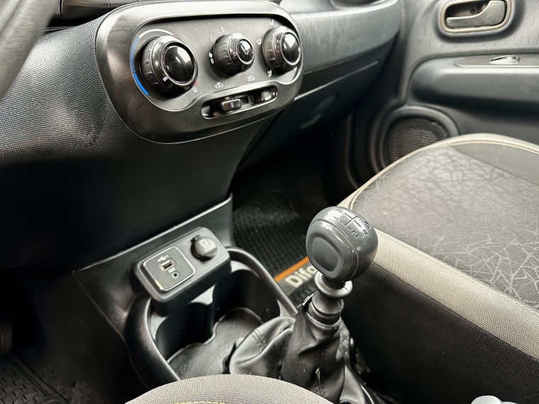 Fiat Mobi 1.0 Trekking Mt 2021 Usado Usado en Kovacs Usados Fiat Mobi 1.0 Trekking Mt 2021 Usado Usado en Kovacs Usados