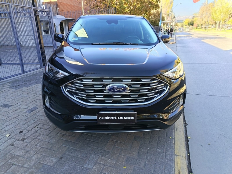 Ford 2.0 Sel At 4x4 2023  Usado en Curifor Usados - Promociones