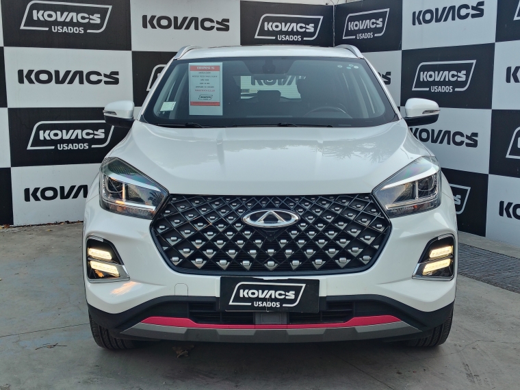 Chery Tiggo 3 1.5  Pro Glx  At 2023 Usado  Usado en Kovacs Usados