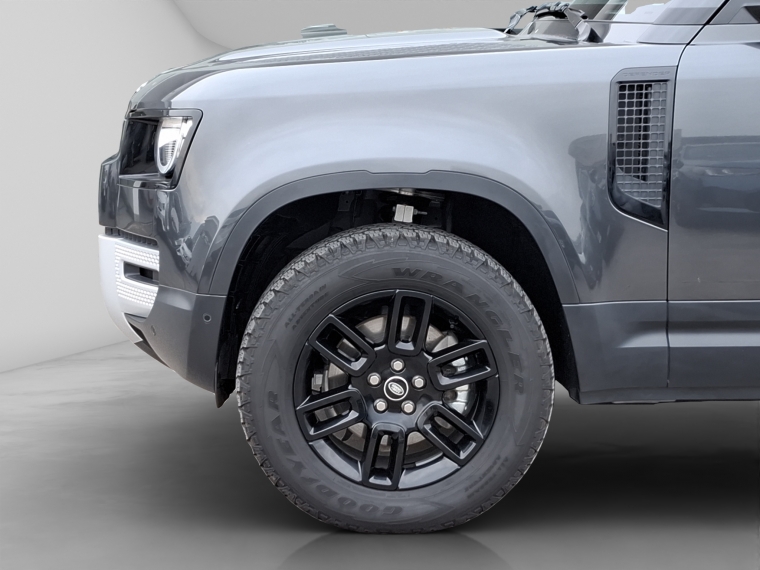Land rover Defender 110 S 4x4 3.0 Aut 2025 Usado  Usado en BMW Premium Selection