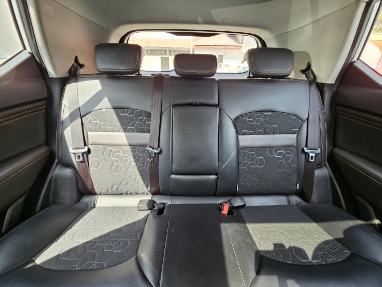 Gac motor Gs3 Gs3 Mt 1.5 2023 Usado en Rosselot Usados