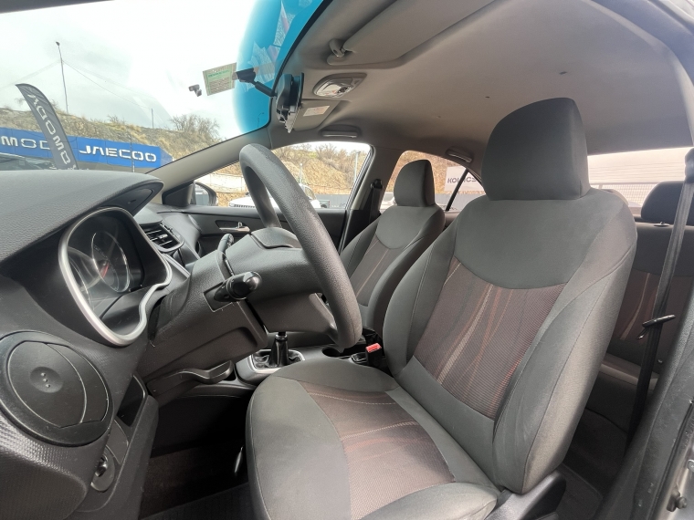 Chevrolet Sail Ls 2021 Usado  Usado en Kovacs Usados