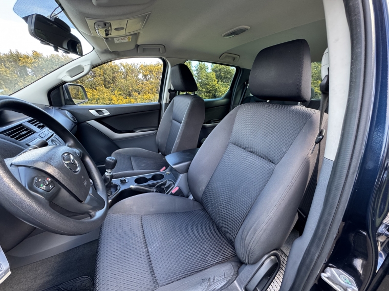 Mazda Bt-50 Sdx 2.2 2019 Usado en G Autos Automotriz - G Autos