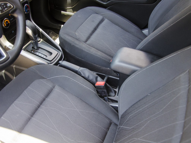 Ford Ecosport Aut 2018 Usado  Usado en Webautos.cl