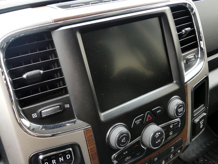 Dodge Ram Laramie Hemi 4wd 5.7 Aut 2017 Usado  Usado en Webautos.cl