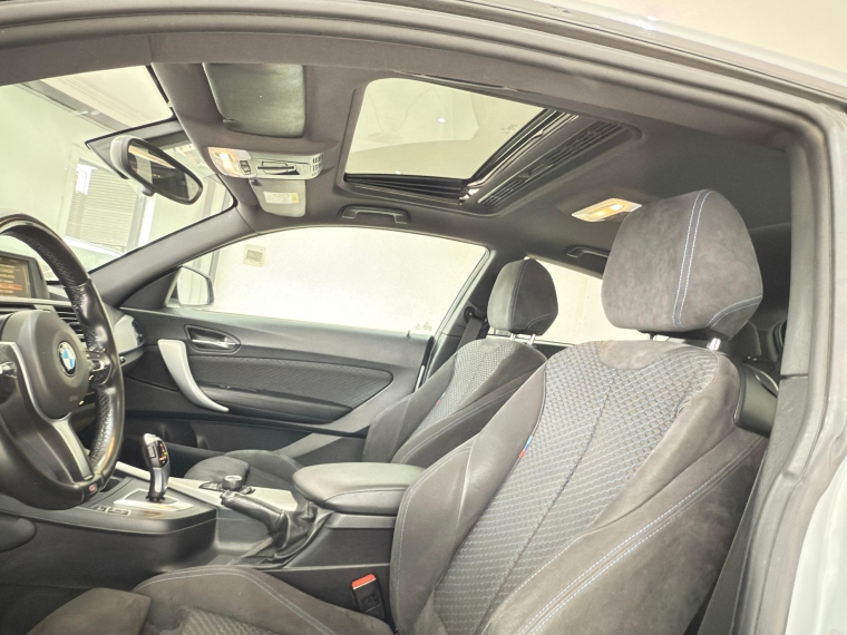 Bmw 120 120i Msport Lci 2.0 Aut 2016 Usado en Automotriz Olea Flaño