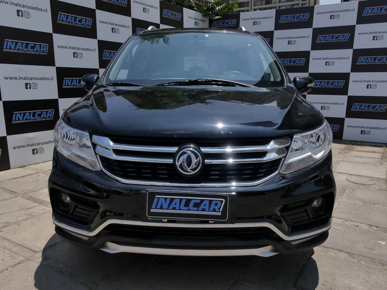Dfm Ax3 X3 Luxury 1.6 2022 Usado  Usado en Webautos.cl