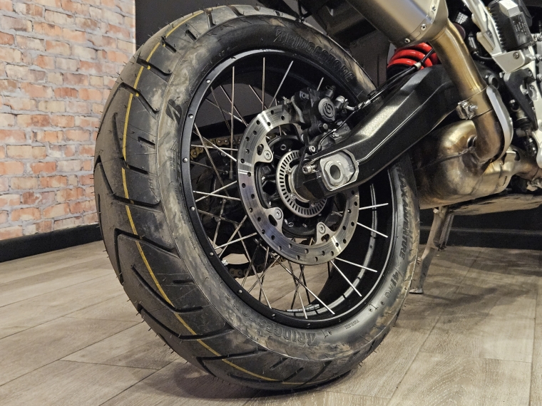 Bmw F 900 gs Ii 2024 Usado en BMW Premium Selection