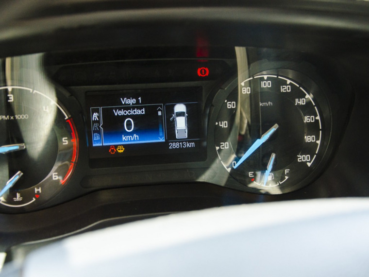 Ford Ranger Diesel 2021 Usado  Usado en Webautos.cl