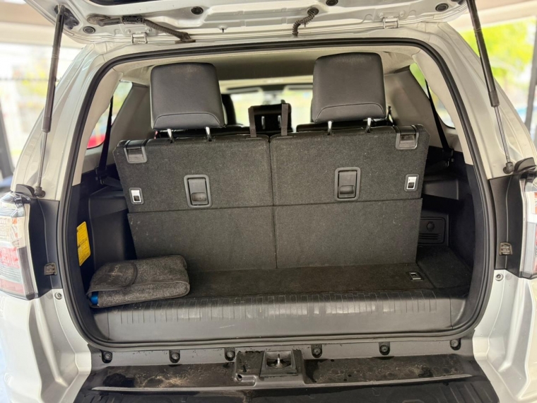 Toyota 4runner Limited 4x4  4.0 Aut 2014 Usado en Automotriz Olea Flaño