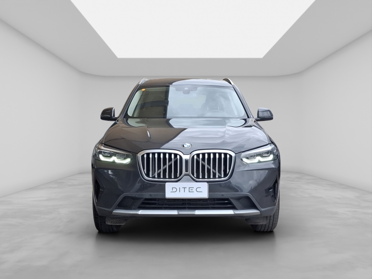 Bmw X3 Sdrive20d Heritage 2024 Usado Usado en Webautos.cl Bmw X3 Sdrive20d Heritage 2024 Usado Usado en Webautos.cl