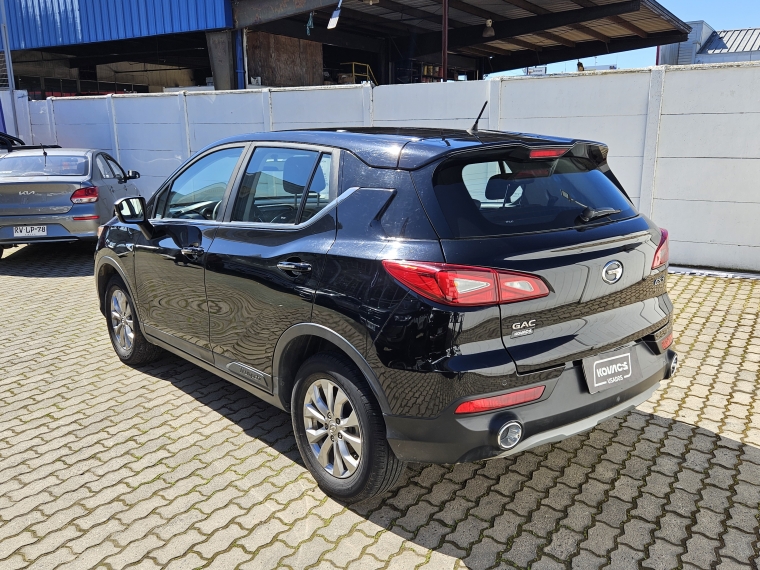 Gac motor Gs3 Gs3 Mt 1.5 2023 Usado  Usado en Kovacs Usados