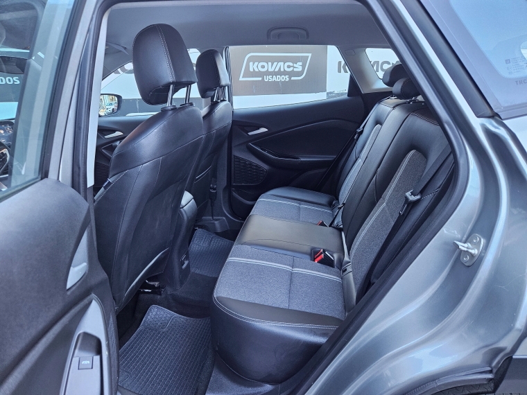 Chevrolet Tracker 1.2t  Ltz P Mt 2024 Usado  Usado en Kovacs Usados
