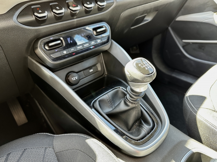 Chevrolet Groove 1.5  Ltz  Mt 2024 Usado  Usado en Kovacs Usados