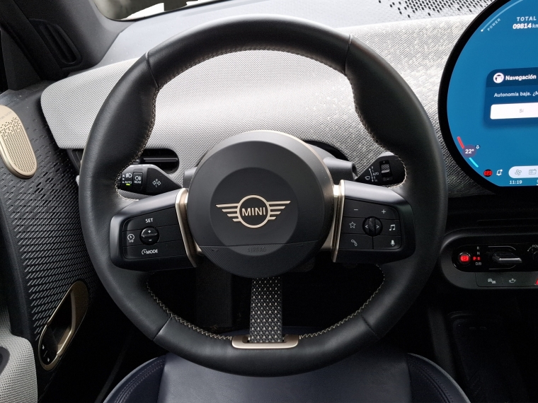 Mini Cooper Se Aut 2025 Usado  Usado en BMW Premium Selection
