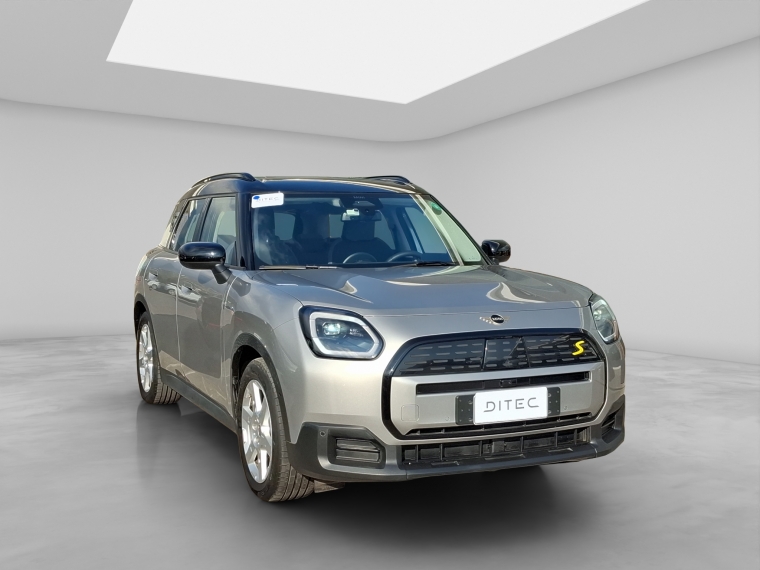 Mini Cooper Countryman Se All4 2026 Usado Usado en BMW Premium Selection Mini Cooper Countryman Se All4 2026 Usado Usado en BMW Premium Selection