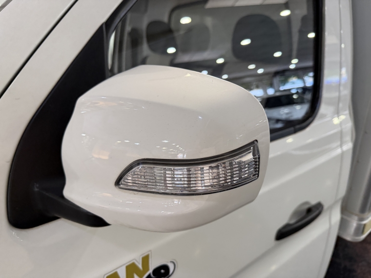 Kyc T3 Cargo Box 1.5l 5mt Ac 2024  Usado en Grass & Arueste