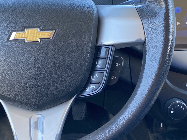 Chevrolet Spark gt Spark Gt Lt 1.2 2019 Usado en Rosselot Usados