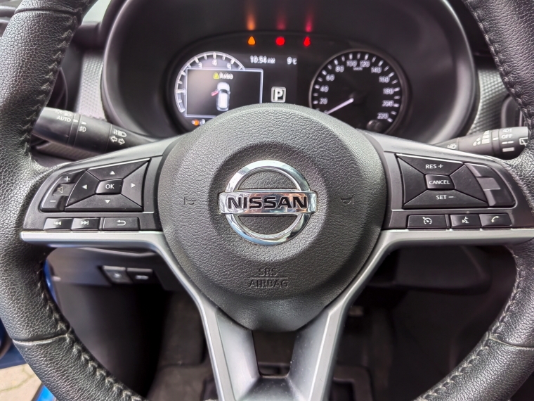 Nissan Kicks Cvt 1.6 Aut 2021 Usado  Usado en Kovacs Usados