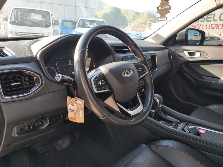 Chery Tiggo 3 Tiggo 3 Cvt 1.5l Aut 2021 Usado en Rosselot Usados