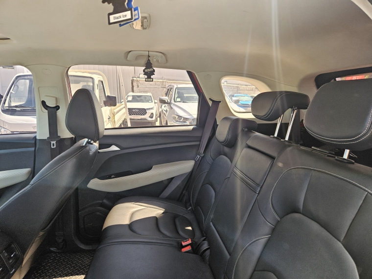 Chevrolet Captiva Captiva 1.5 2019 Usado en Rosselot Usados