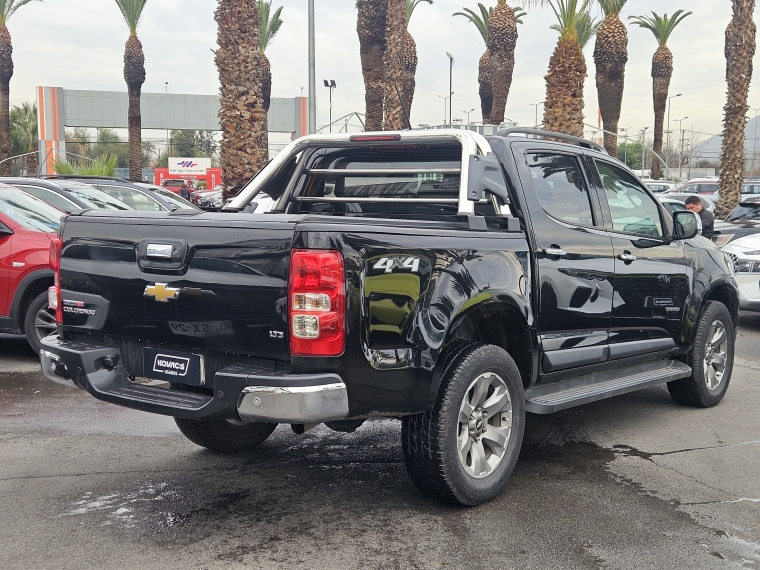 Chevrolet Colorado Ltz Dob Cab 4x4 2.8 At 2023 Usado  Usado en Kovacs Usados