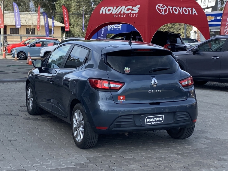 Renault Clio Iv Hb 1.2 2021 Usado  Usado en Kovacs Usados