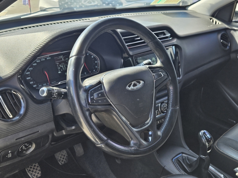 Chery Tiggo 2 Tiggo 2 1.5 2021 Usado en Rosselot Usados