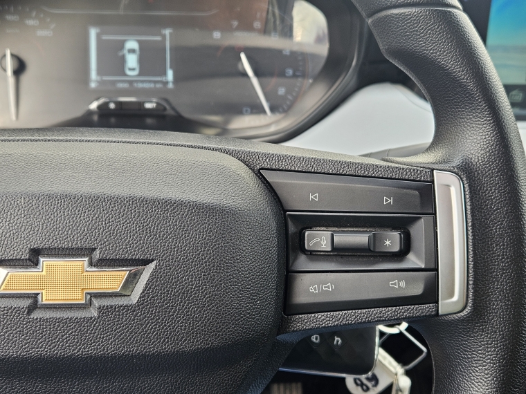 Chevrolet Sail Ltz 2024 Usado  Usado en Kovacs Usados