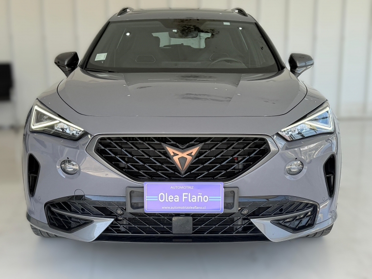 Cupra Formentor Vz 4drive 4x4 2.0 Aut 310hp 2023 Usado en Automotriz Olea Flaño