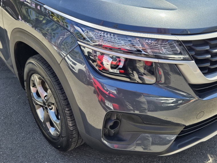 Kia Seltos Mpi 1.6 Aut 2023 Usado  Usado en Kovacs Usados