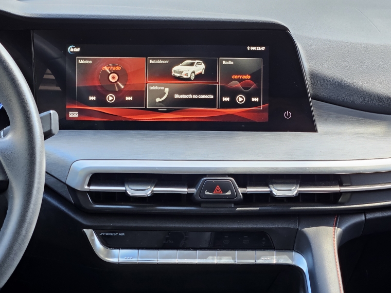 Changan Cs35 Cs35 Plus 1.4 Aut 2022 Usado en Rosselot Usados