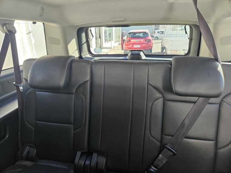 Chevrolet Suburban 5.3 Lt At 4x4 2018 Usado  Usado en Kovacs Usados