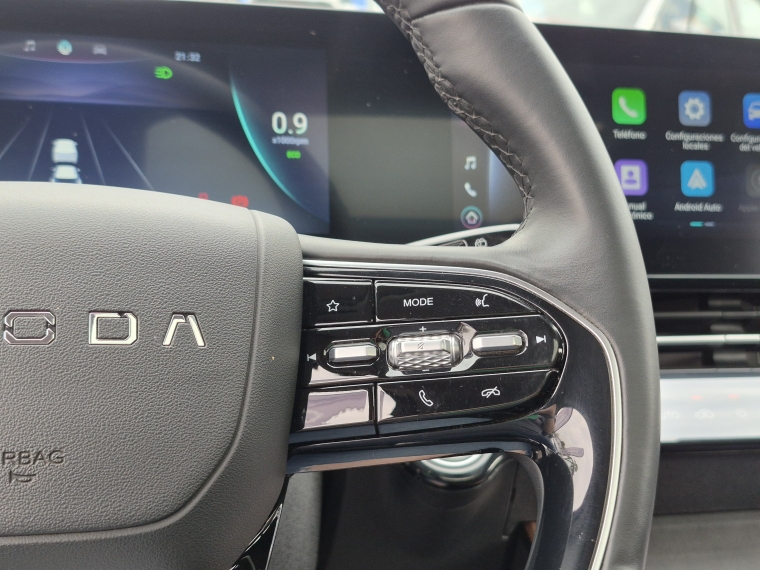 Omoda C5 Luxury 1.5t Cvt 2025 Usado  Usado en Kovacs Usados