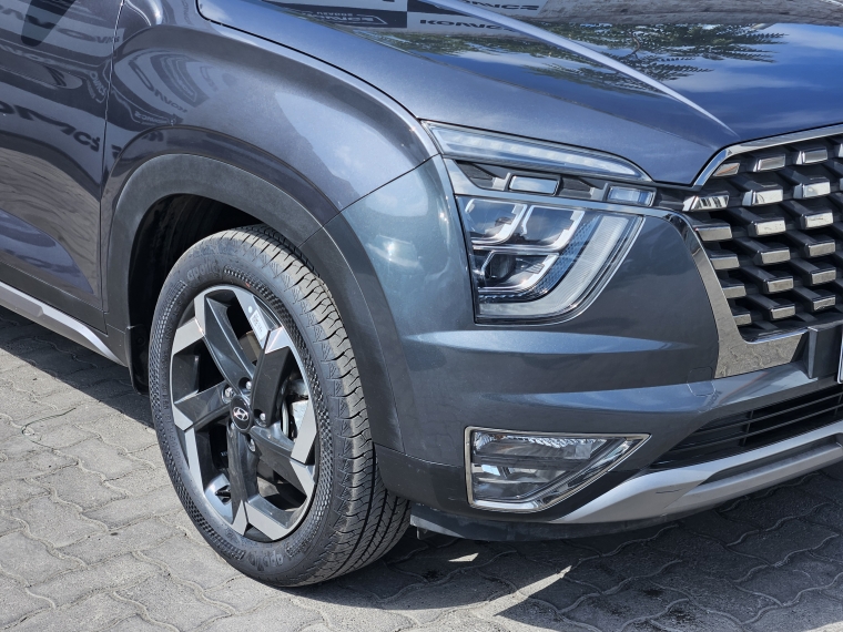 Hyundai Creta Grand Su2i Value 2024 Usado  Usado en Kovacs Usados