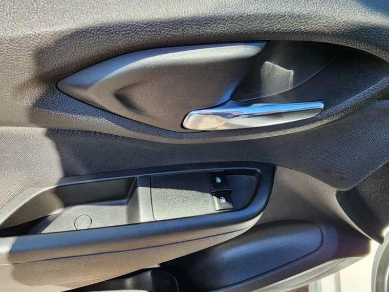 Chevrolet Prisma Lt 1.4 2018 Usado  Usado en Webautos.cl