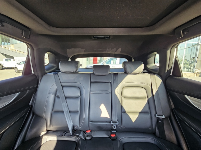Exeed Lx Exeed Lx 1.5t Cvt Unlimited Euro 6b 2022 Usado en Rosselot Usados
