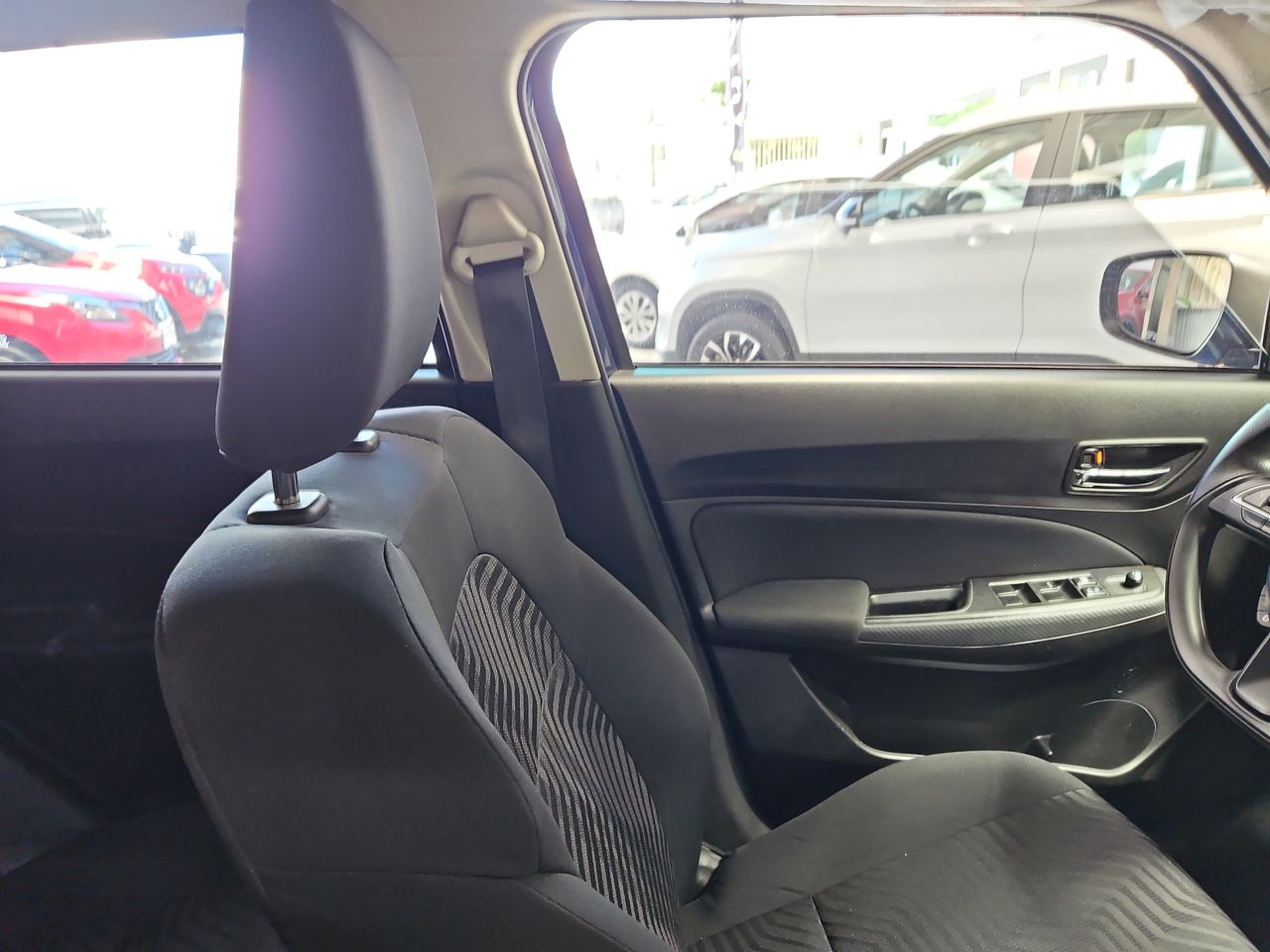 Suzuki Swift Swift 2wd 1.2 2023 Usado en Usados de Primera - Sergio Escobar